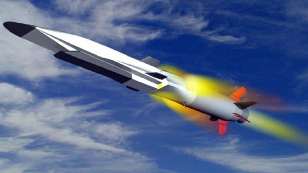 Руска хиперсонична ракета Циркон летеће у плазми и бити 5-6 пута бржа од звука
