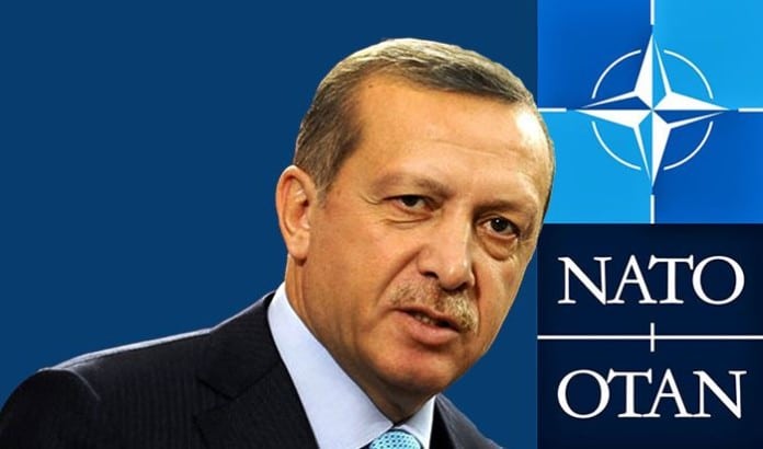 Турска саботира НАТО операције, по свој прилици припрема излазак из те алијансе