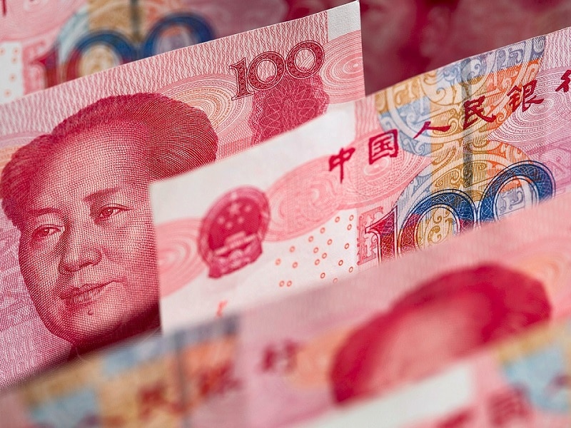 ММФ наговештава да ће земље ускоро моћи да отплаћују дуг у кинеским јуанима