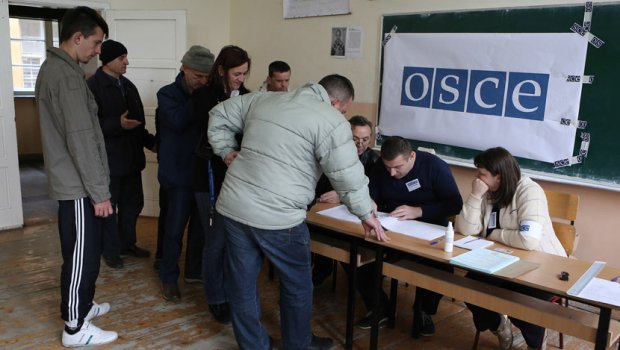 "Отаџбина": Како обезбедити легитимност избора на КиМ - бројањем гласова у Рашкој и Врању чува се „државност Косова“