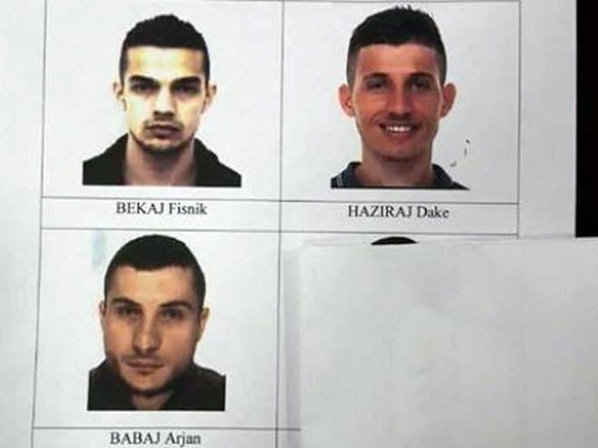 Венеција: Ухапшени шиптари терористи са Косова, у име Исламске државе хтели да поставе бомбу на мост Ријалто