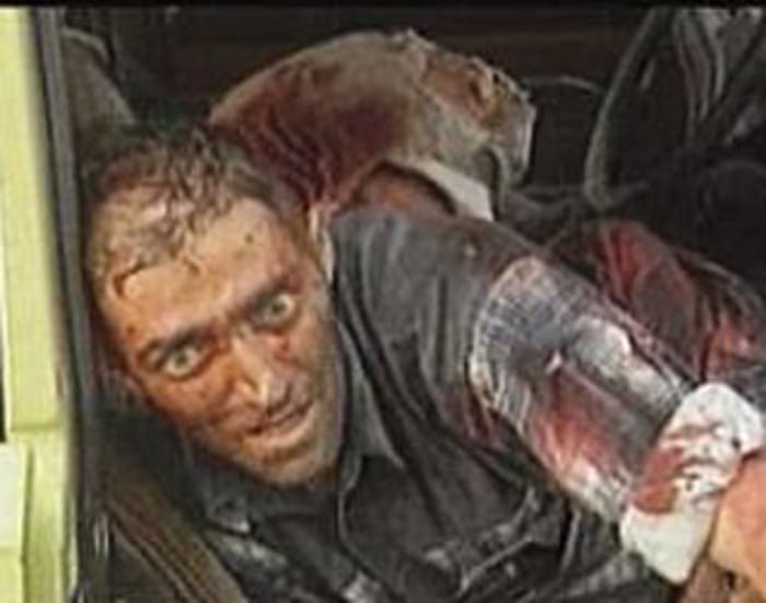 На данашњи дан је немачки окупатор брутално убио двојицу Срба у Призрену (видео)