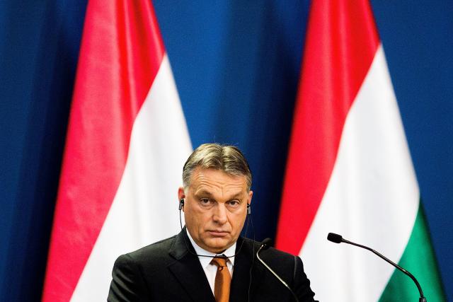 Орбан: Мађари нису ничије слуге, морамо поново да се изборимо за независност и национални суверенитет тако што ћемо зауставити Брисел