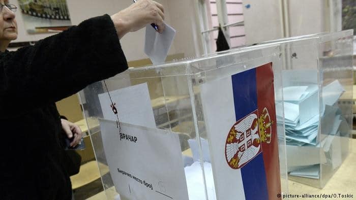 Београдски избори ће бити одржани 4. марта?