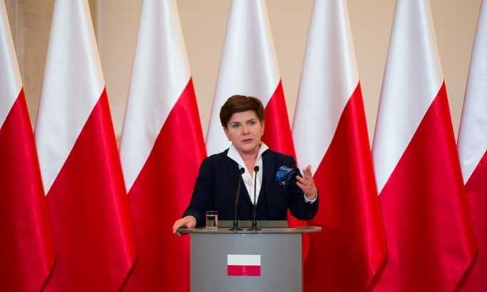 Пољска не пристаје на уцене ЕУ, стоп мигрантима!