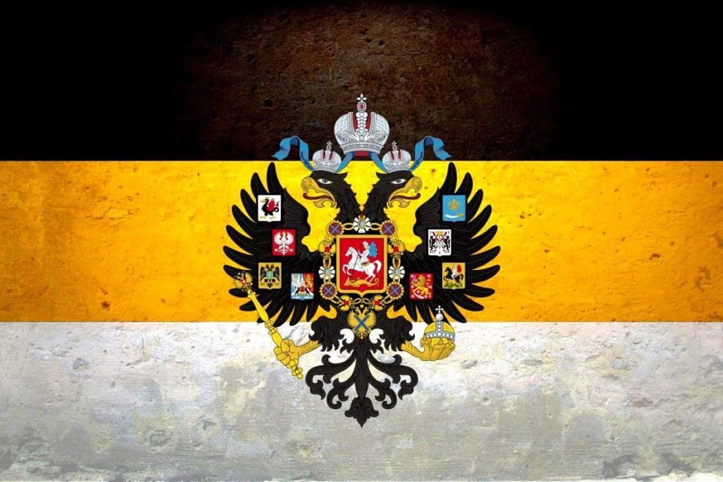 Жириновски иницирао повратак Русије државнм симболима из епохе када је била царска империја