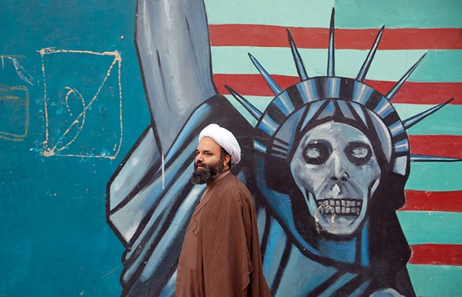 Иран затражио да се Американцима суди за ратне злочине против цивила у Мосулу