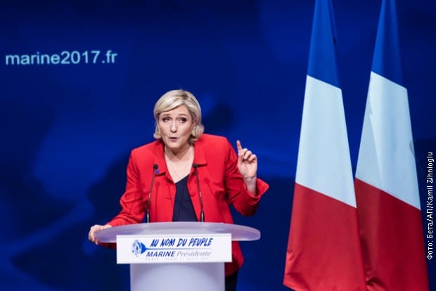 За кога ће гласати Француска на председничким изборима?