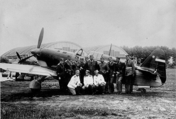 ЗЛОЧИН БЕЗ КАЗНЕ: Комунисти 1944. у Панчеву стријељали 72 пилота Краљевине Југославије