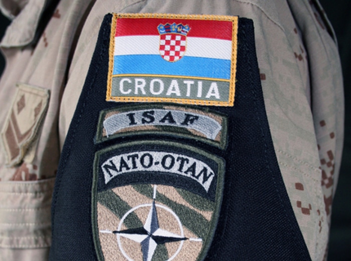 НАТО групише хрватску војску на граници са Србијом: Стиже 2.000 војника у ове градове