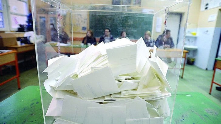 Званични резултати локалних избора у Шапцу: СНС има већину, од укупно 69 мандата освојио 36