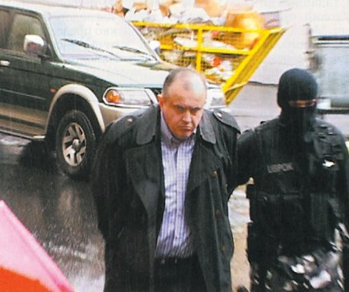 Горан Кљајевић и још шесторо ослобођени свих оптужби у случају "Стечајна мафија"