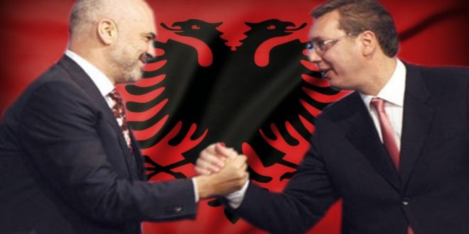 Укинуте све граничне контроле између Албаније и Косова и Метохије, Вучићев режим ћути