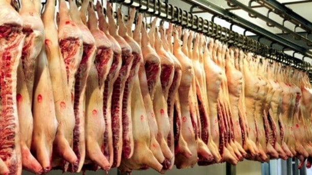 Русија обуставила увоз меса четири српске компаније