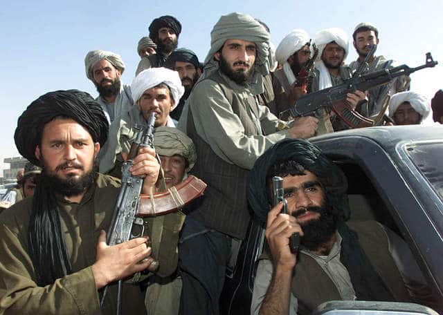 У Бoсни тренутно преко 12.000 Авганистанаца, већина Tалибани