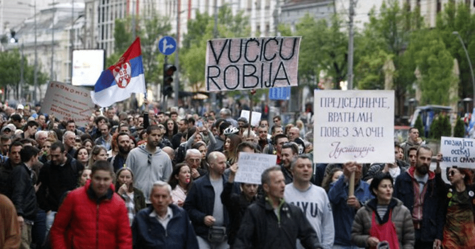 ЕКСКЛУЗИВНО САЗНАЈЕМО: СНС губи Београд, потребно спречити изборну превару