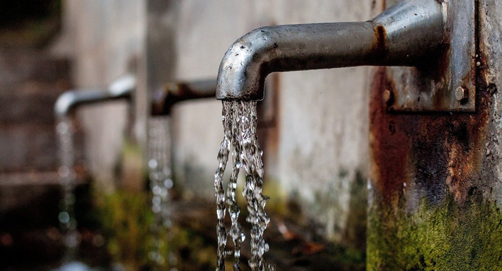 Драстично поскупљење воде за грађане Ваљева, више од 80%