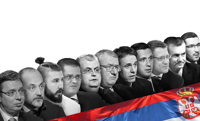 Почиње велика декомпозиција српске политичке сцене - неке „старе странке“ ће нестати