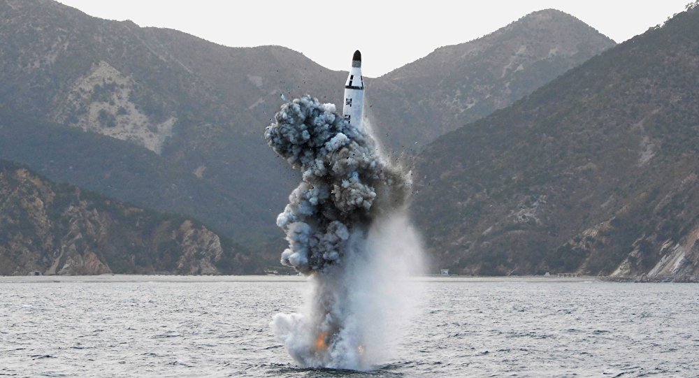 У случају напада, Пјонгјанг би се бранио нуклеарним оружјем