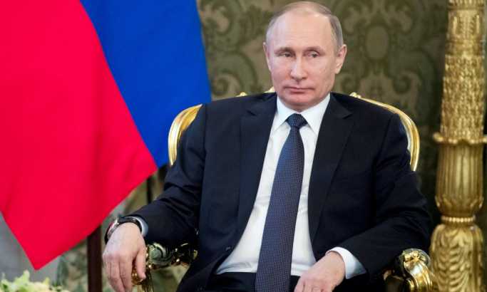 Путин: Трамп уназадио односе са Москвом