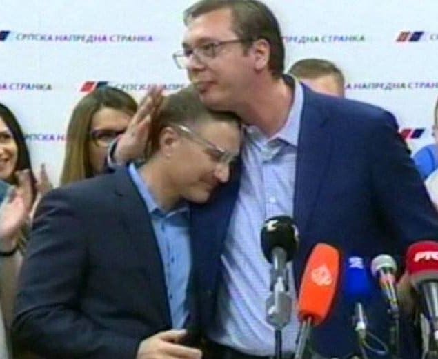 СЕНЗАЦИЈА! Србија је коначно добила прву даму
