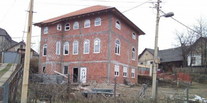 ТИХА ИСЛАМИЗАЦИЈА СРБИЈЕ! Борска џамија биће мини исламски центар региона