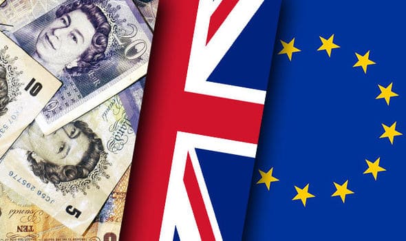 ЕУ тражи да им Британија исплати 100 милијарди евра на конто изласка из заједнице