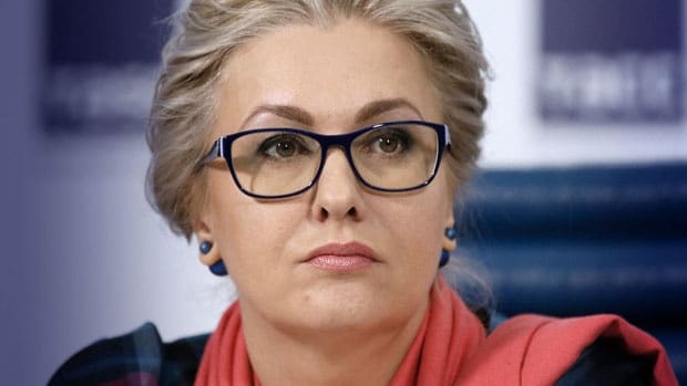 Јелена Пономарјова: Европа ће платити цех за Косово