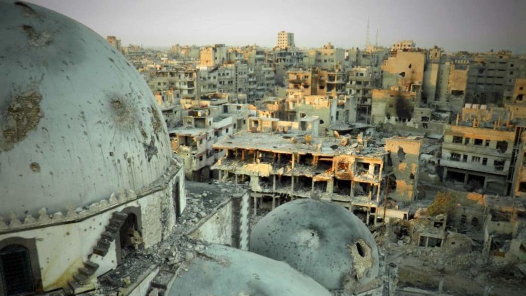 Сирија после више од пет година у потпуности преузела контролу над трећим највећим градом Хомсом