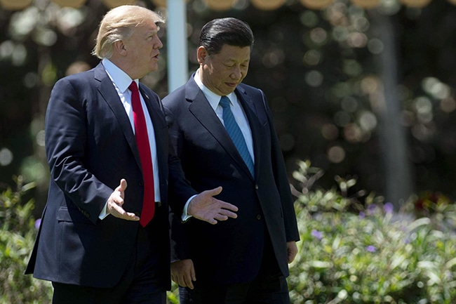 Да ли је Кина већ пристала да се „удене“ у правила игре која предлаже Трамп?
