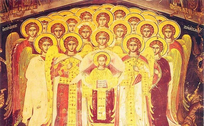 Свети Лука Кримски: О временима и роковима