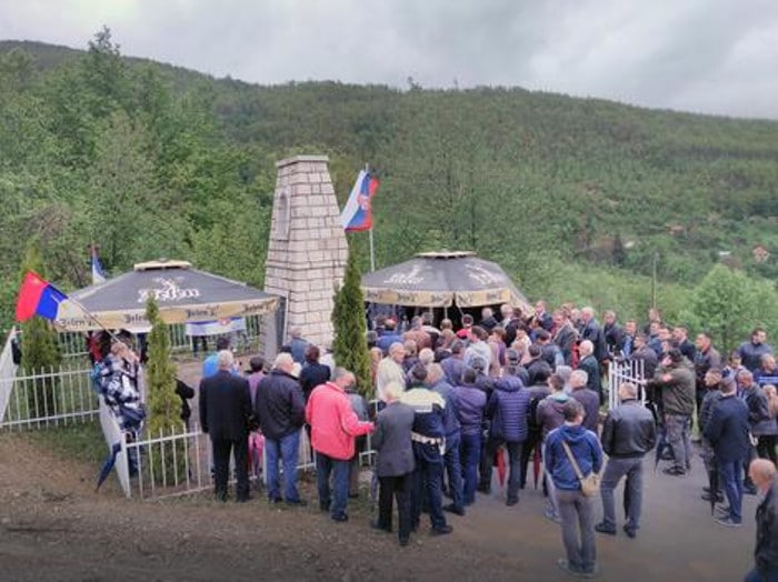 Злочин без казне: Сећање на страдале српске цивиле у селима код Фоче