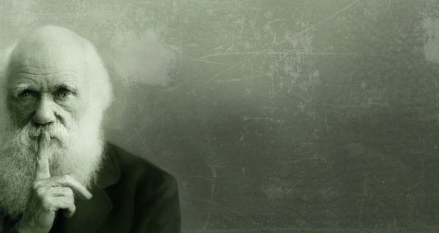 Дарвиновски мит – највећа обмана у историји науке