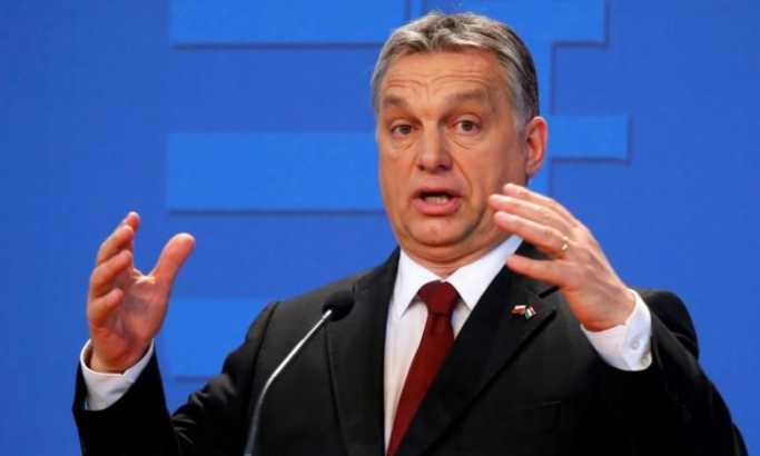 Европска унија губи стрпљење са Орбаном, следи казна