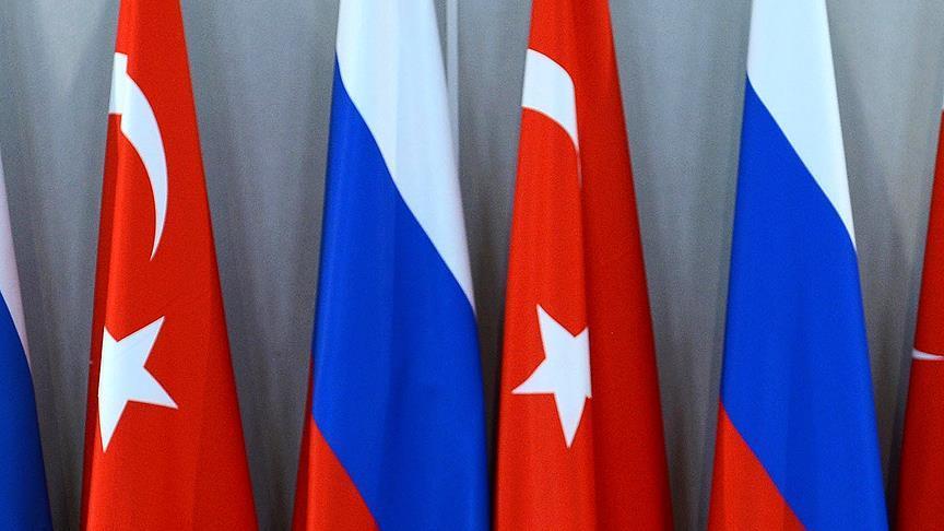 Анкара намерава да потпише са Русијом споразум о слободној трговини