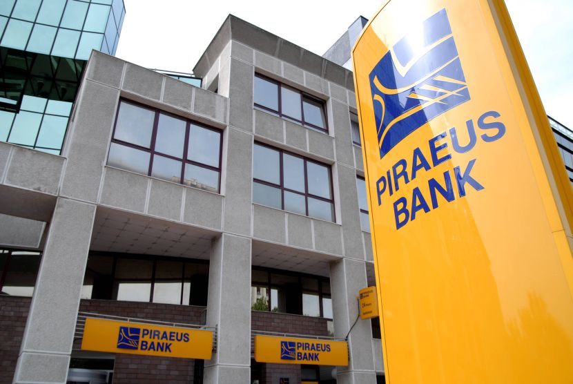 Пиреус банка продаје све, одлази из Србије и са целог Балкана!
