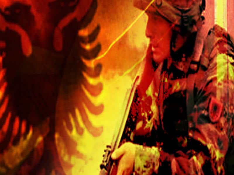 Пепе Ескобар: Албанија као база следећег џихадистичког кошмара