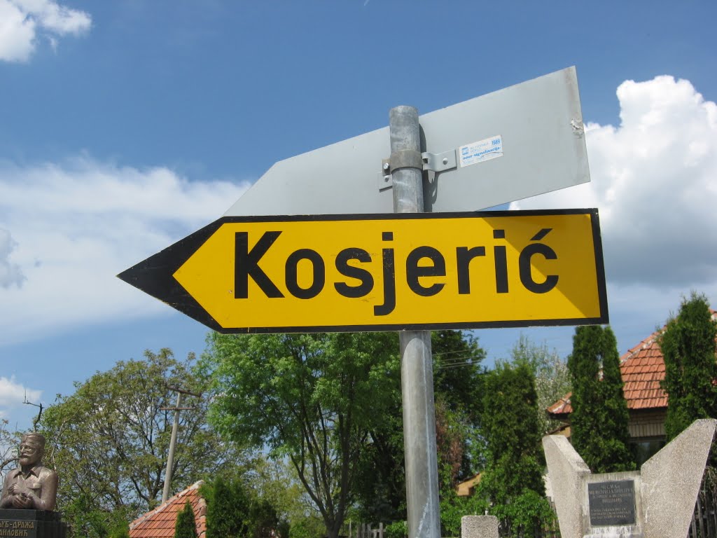 Косјерић: Напредњаци формирали тесну скупштинску већину заједно са одборницима из ДСС и СПС