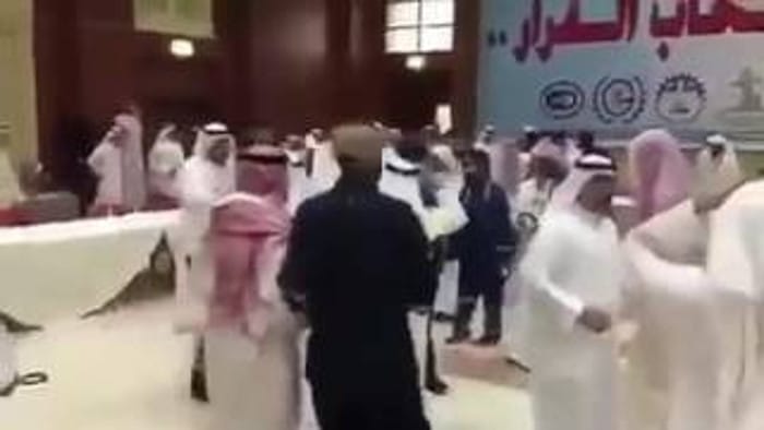 Саудијска Арабија вс Катар: Туча тајкуна на самиту о нафти (видео)