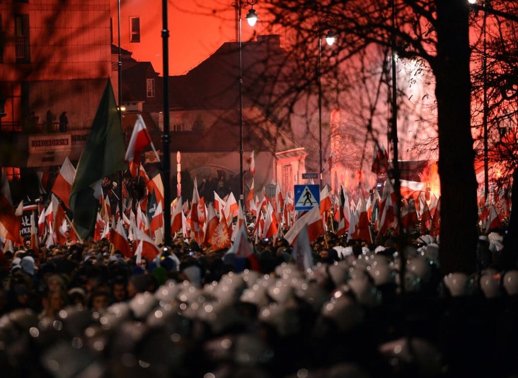 Пољска: Отказани јавни догађаји муслимана због претњи десничара