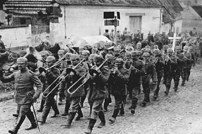 Немци Србима нису исплатили репарацију ни за Први светски рат!