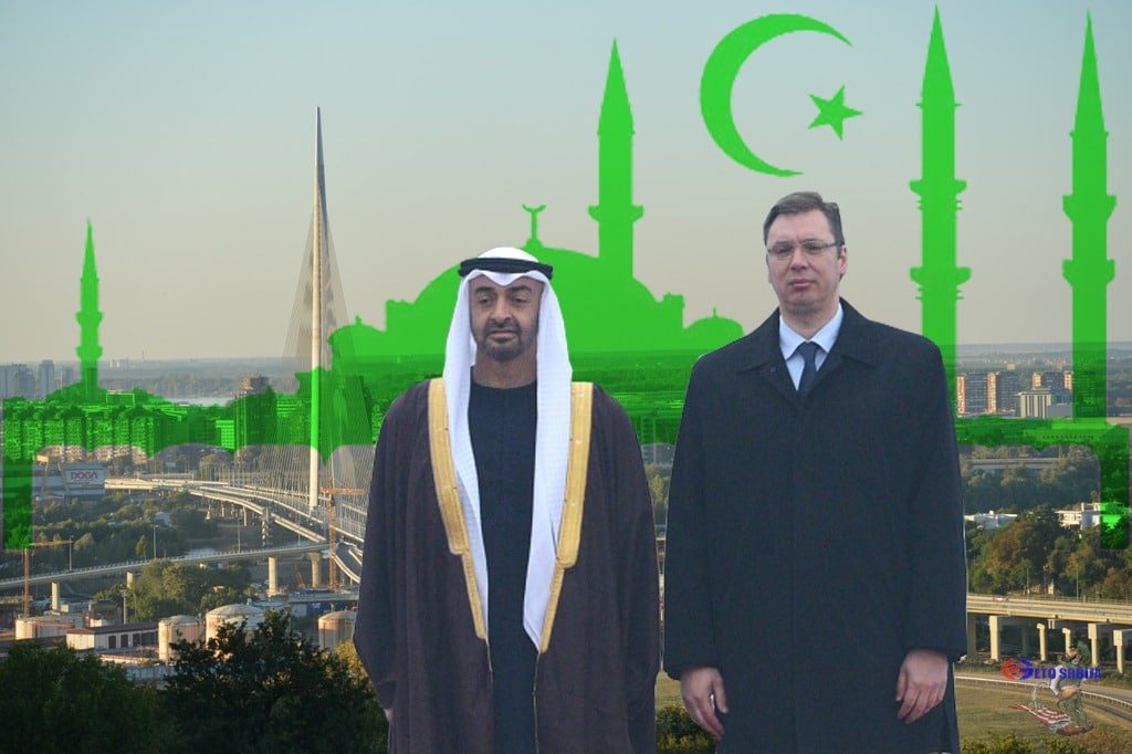 Чијим парама непозната пословна групација из Саудијске Арабије купује ПКБ?