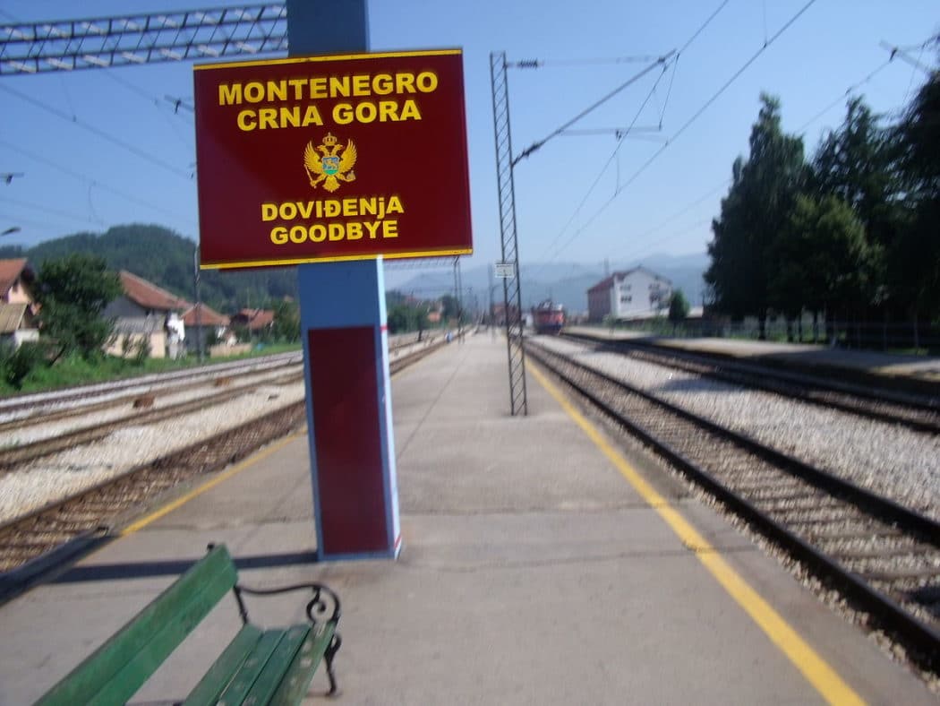 Црна Гора изручила Србина Хрватској која га тражи због ратних злочина