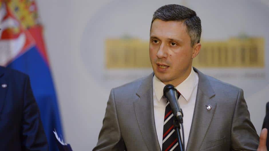Бошко Обрадовић: Договор опозиције о фер и поштеним београдским изборима или - бојкот