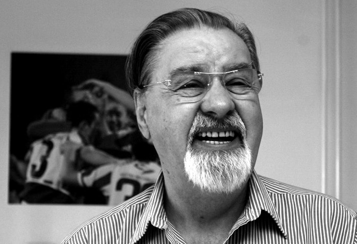 У Београду у 85-ој години преминуо српски певач и уметник Предраг Гојковић Цуне