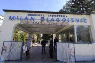 Трагедије у војним фабрикама у Србији: Уцењени лете у ваздух