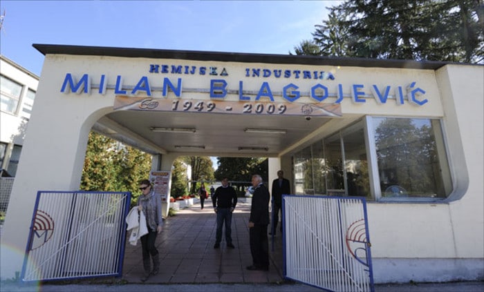 Лучани: зашто још нико није одговарао за смрт 18 радника у Наменској индустрији „Милан Благојевић“
