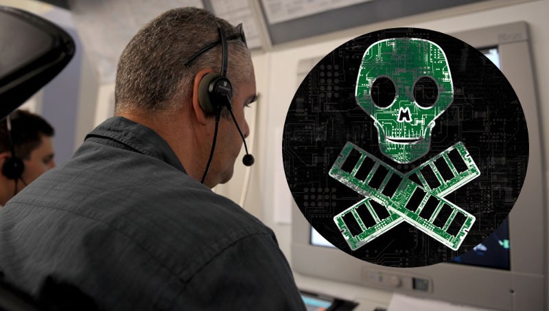 НЕСПОСОБНИ! Хакери напали радарски систем Србије, авиони преусмеравани на Румунију!
