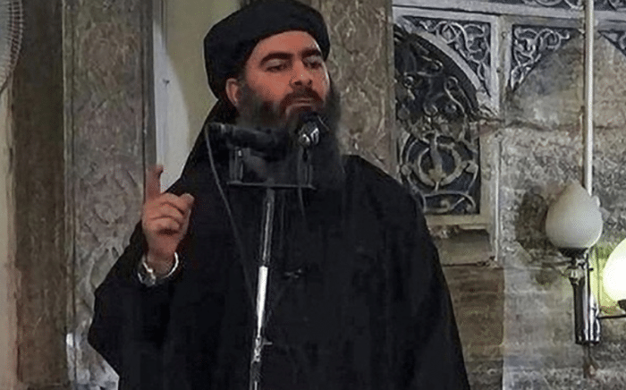Шеф ирачке шпијунаже: Ал-Багдади није ликвидиран – крије се негде у Сирији