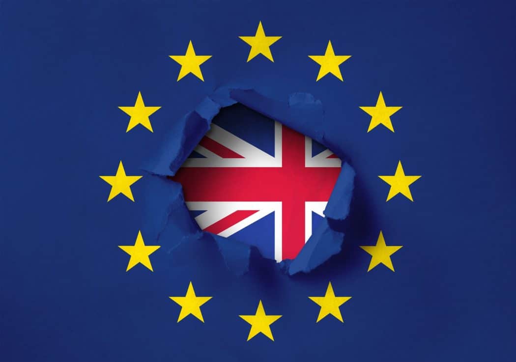 Закони Европске уније наредне недеље престају да важе у Великој Британији